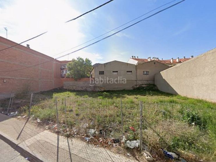 Foto aff0c34b-3b8b-4ca2-9477-fdced06ef731. Wohngrundstück in calle de francisco de goya 10 in Cadrete