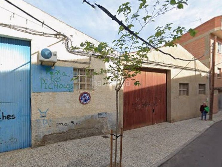 Foto cc33b78b-1b78-4989-b546-4d4919401134. Wohngrundstück in calle de francisco de goya 10 in Cadrete