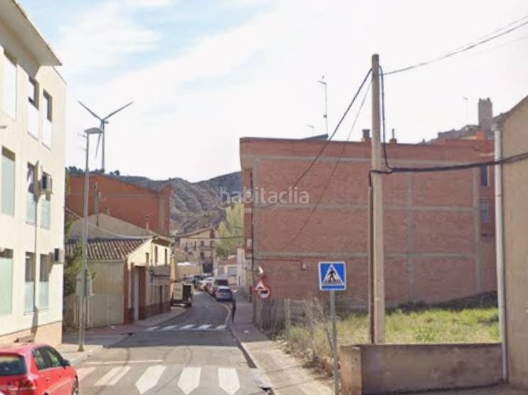 Foto e1a4db40-1aea-47f4-9e35-d826f8a8f394. Wohngrundstück in calle de francisco de goya 10 in Cadrete