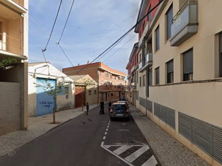 Foto fe72ad58-4b69-425b-ab6c-efa097ce1c45. Wohngrundstück in calle de francisco de goya 10 in Cadrete