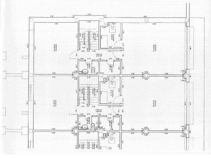 Foto 09d7cf3c-78d1-4a00-974f-fdc53e0d67d3. Edifici a calle de los girasoles 77 a Galindo y Perahuy