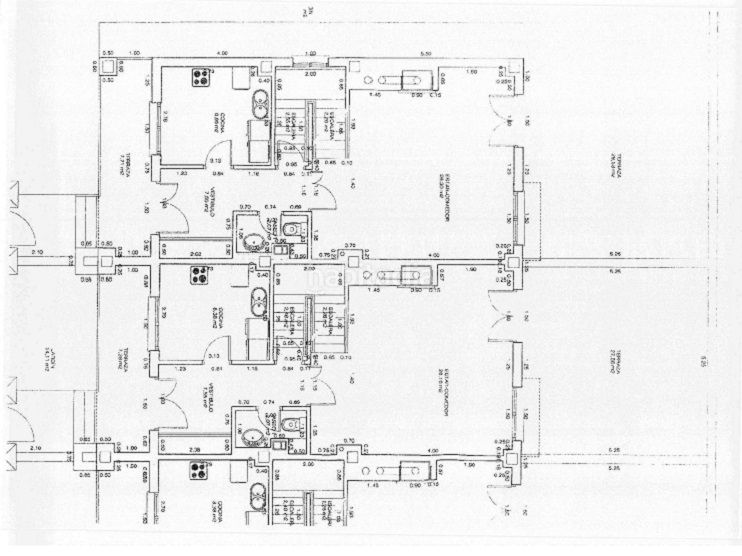 Foto 4a36aedc-4320-44d5-ac19-6237f1e07fec. Edifici a calle de los girasoles 77 a Galindo y Perahuy