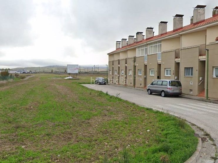 Foto 9c96c880-dca6-409c-82e6-9da496b6c069. Terreny residencial a calle del recodo 36 a Villafría - La Ventilla - Castañares Burgos