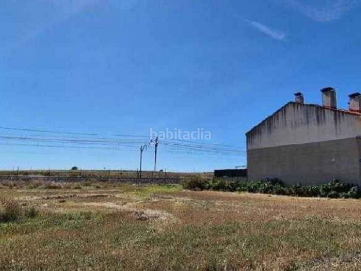 Foto cd178862-7e7c-4c2c-9102-294c1b9f6792. Terreny residencial a calle del recodo 36 a Villafría - La Ventilla - Castañares Burgos
