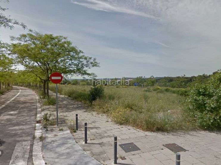 Foto 919877d6-c52c-4a1a-929d-582821be5b34. Terreny residencial a carrer italia 16 a Can Gambús Sabadell