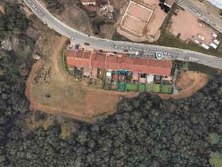 Terreny residencial  Carrer d'antònia torrent-martori 4. Suelo urbanizable en arenys de munt.