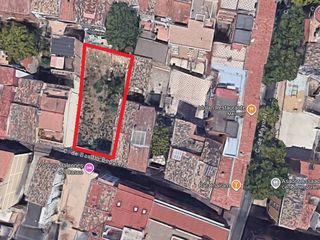 Terreno residencial en Calle de basilio boggiero 126. Suelo urbano residencial en zaragoza.