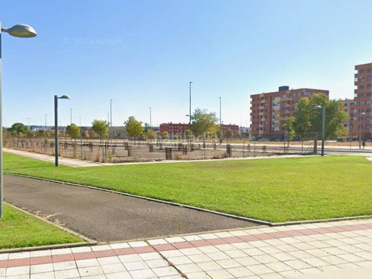 Foto 0ff0fa20-fc3d-4b23-af8f-94ace2c373d9. Residential plot in maría moliner 6 in Armunia León