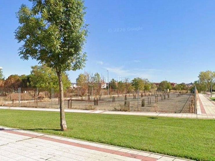 Foto 909ffefe-9776-40d7-9997-9768c6822ccc. Residential plot in maría moliner 6 in Armunia León