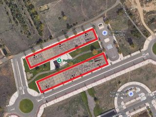 Terreno residencial en María moliner 6. Suelo urbano residencial en león.