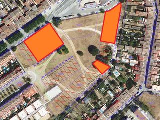 Residential Plot  Avinguda del president companys 37. Suelo urbanizable residencial en la bisbal d'emporda.