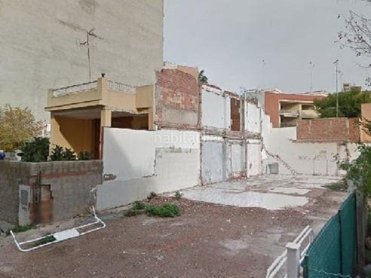 Foto b40fd2bc-1ff5-4b42-8fdf-fa3426bfc996. Wohngrundstück in carrer rosa dels vents 12 in Playa Burriana