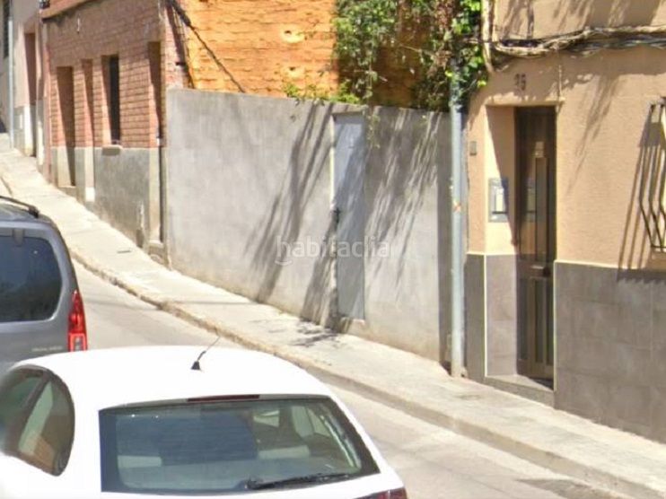 Foto 0b8335a9-765f-4be4-9e45-3be806cb5d31. Terreno residencial en carrer d'avila 23 suelo urbano residencial . en Rubí