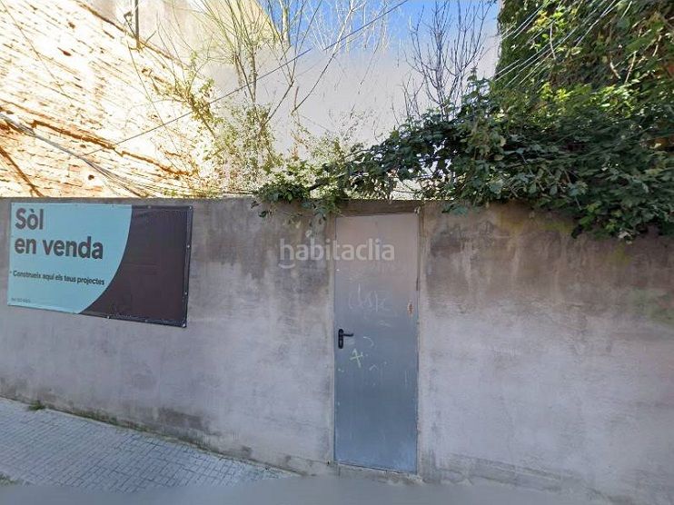Foto 5f08a661-735c-47b3-90d2-4d13eca78929. Terreno residencial en carrer d'avila 23 suelo urbano residencial . en Rubí