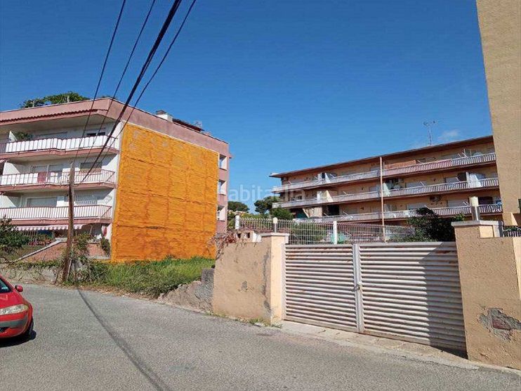 Foto 13525bd3-73c7-4bbe-a969-3582ebaffe13. Residential plot in carrer de la ferradura 11 in Cunit residencial Cunit