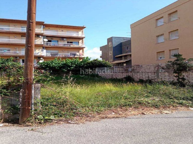 Foto 39e461b7-608e-42c9-9410-b62c83f44a2d. Residential plot in carrer de la ferradura 11 in Cunit residencial Cunit
