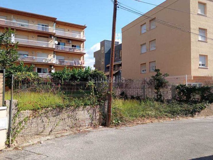 Foto ab25d60e-8d45-4f7e-9b53-b483a2dd7db5. Residential plot in carrer de la ferradura 11 in Cunit residencial Cunit