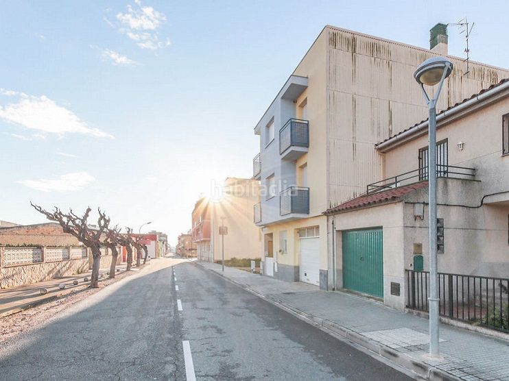 Foto 0303c627-08f3-4d1a-9fd3-704e87252598. Terreno residencial en passeig de la generalitat 4e suelo urbano residencial en santa bárbara. en Santa Bàrbara