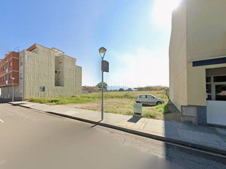 Foto 4a187d6f-ba15-4cf6-b9c6-aa813788d06d. Terreno residencial en passeig de la generalitat 4e suelo urbano residencial en santa bárbara. en Santa Bàrbara