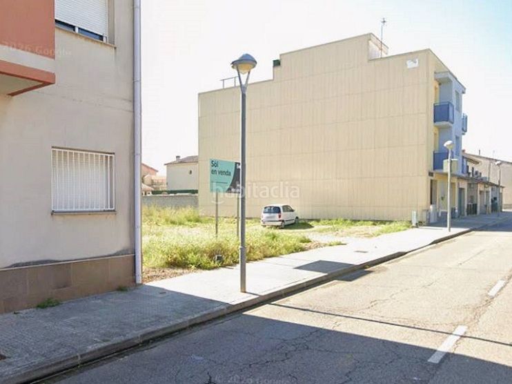 Foto 599b1dbc-8d84-44c4-850d-0d86d4d3bb89. Terreno residencial en passeig de la generalitat 4e suelo urbano residencial en santa bárbara. en Santa Bàrbara