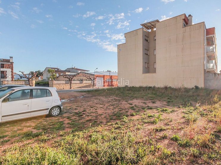 Foto 90a064e3-6ace-45c6-b65b-8b441a6923ca. Terreno residencial en passeig de la generalitat 4e suelo urbano residencial en santa bárbara. en Santa Bàrbara