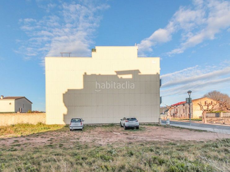 Foto bf8f9270-b1d9-4536-b6e0-b7be54b442c7. Terreno residencial en passeig de la generalitat 4e suelo urbano residencial en santa bárbara. en Santa Bàrbara