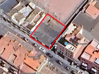 Terreno residenziale in Carrer hermenegild clascar 28. Suelo urbano residencial en vilafranca del penedés.