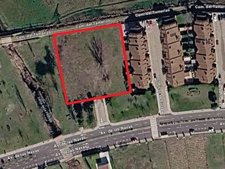 Terreno residenziale in Avenida de las Navas 171