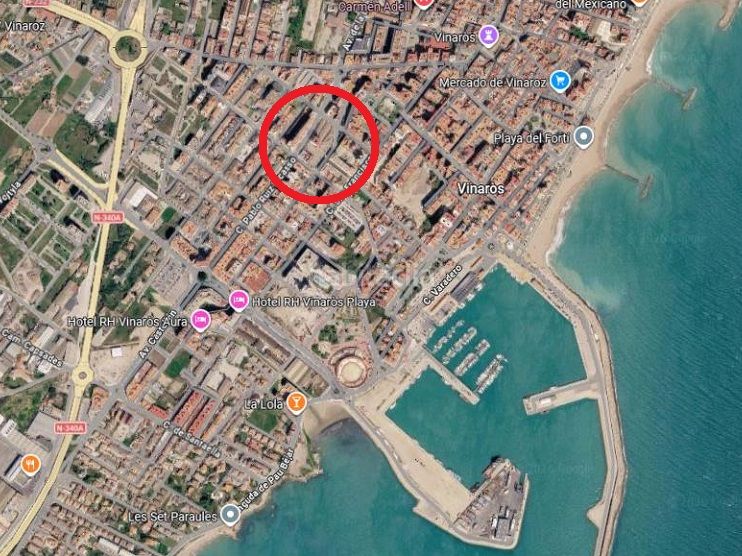 Foto 2b98d608-7035-4ca4-b4bc-47e0f46d3a89. Edifici a Casco Urbano Vinaròs