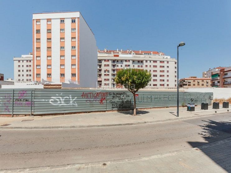 Foto 5702e2fa-888f-46f5-ad00-5124dd924cc0. Edifici a Casco Urbano Vinaròs