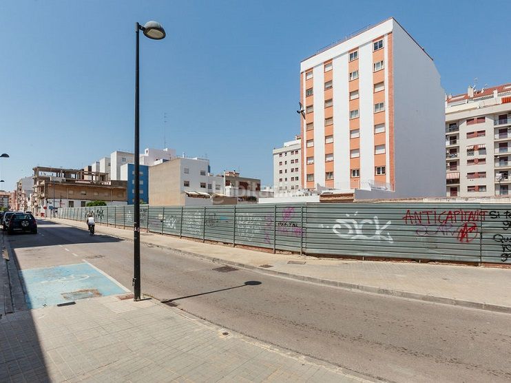 Foto c8b60099-7d9c-47ef-aae7-801b21e89d45. Edifici a Casco Urbano Vinaròs