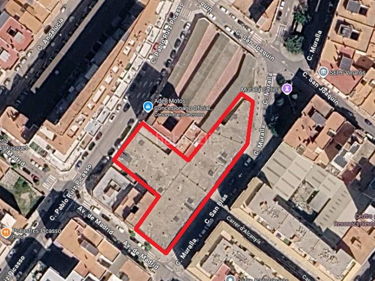 Foto e4cb5767-c6a3-4294-8133-9b09b026a238. Edifici a Casco Urbano Vinaròs
