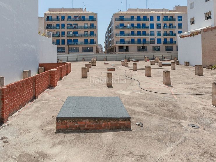 Foto fb0858f3-a4f9-4546-924b-48c7114a0bab. Edifici a Casco Urbano Vinaròs