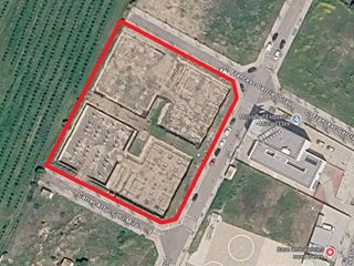 Terreny residencial a Carrer martí rouret i callol 92. Suelo urbano residencial en mora d'ebre.