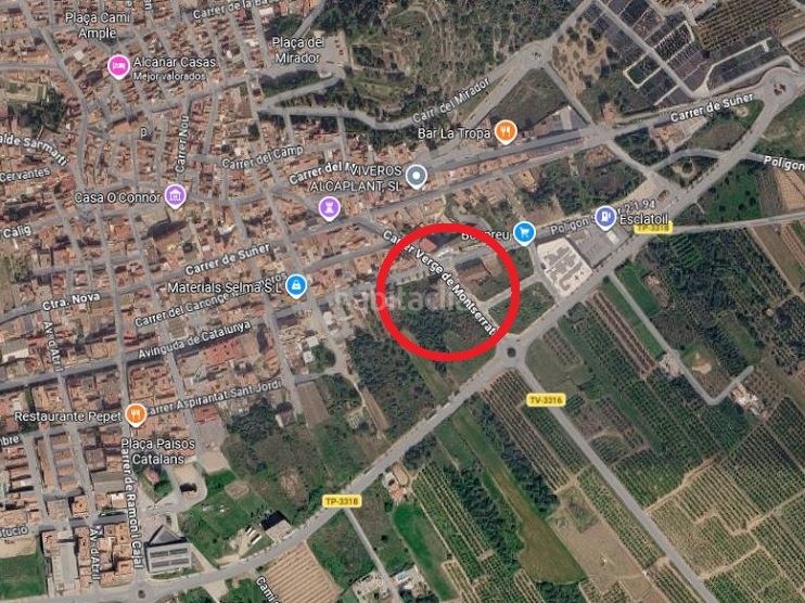 Foto c4c88683-930d-410e-87ca-61cade1ff9d4. Edifici a carrer verge de montserrat 32 a Alcanar