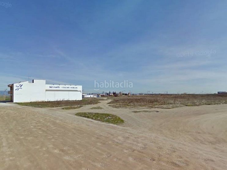 Foto bbc89a81-1924-40cf-b406-9be486414c0f. Solar industrial a Golmés