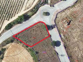 Terreny residencial a Carrer Montsant 2