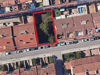 Residential Plot  Avinguda atlàntida 12. Suelo urbano residencial en palafolls.