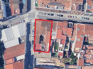 Terreny residencial a Carrer de Watt 69