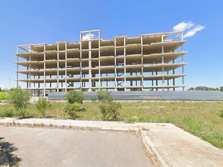 Foto 1798f4b8-5f29-4a31-a175-29fc14de167e. Edifici a carrer del gregal 10 a Torreblanca