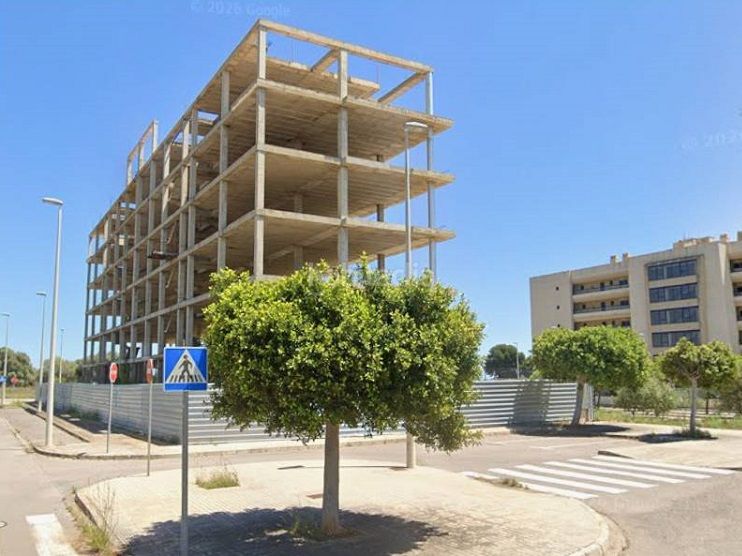 Foto 70045eac-6350-4330-8b7b-4d92f4668967. Edifici a carrer del gregal 10 a Torreblanca