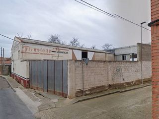 Terreno residenziale in Calle Mayor 45