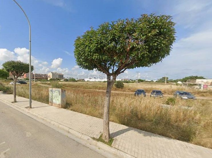 Foto 018a71d5-ca45-40cd-81dc-aebb070cb6ed. Terreno residencial suelo urbano residencial . en Benicarló