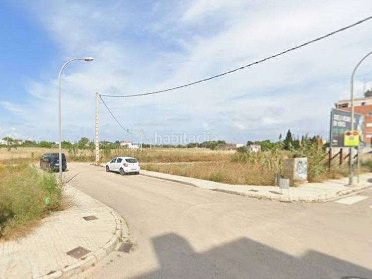 Foto 3ec05130-ce82-418a-b13c-f9cc7b14d614. Terreno residencial suelo urbano residencial . en Benicarló