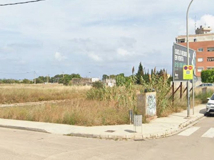 Foto b945f517-59f5-4e5d-9f53-ba5dd3c5c29e. Terreno residencial suelo urbano residencial . en Benicarló