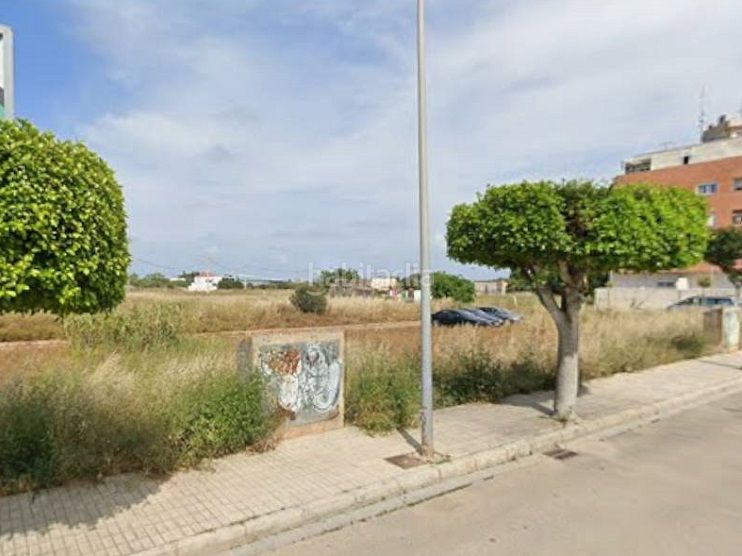 Foto ca876990-42d0-4581-a6f1-6346724d835f. Terreno residencial suelo urbano residencial . en Benicarló