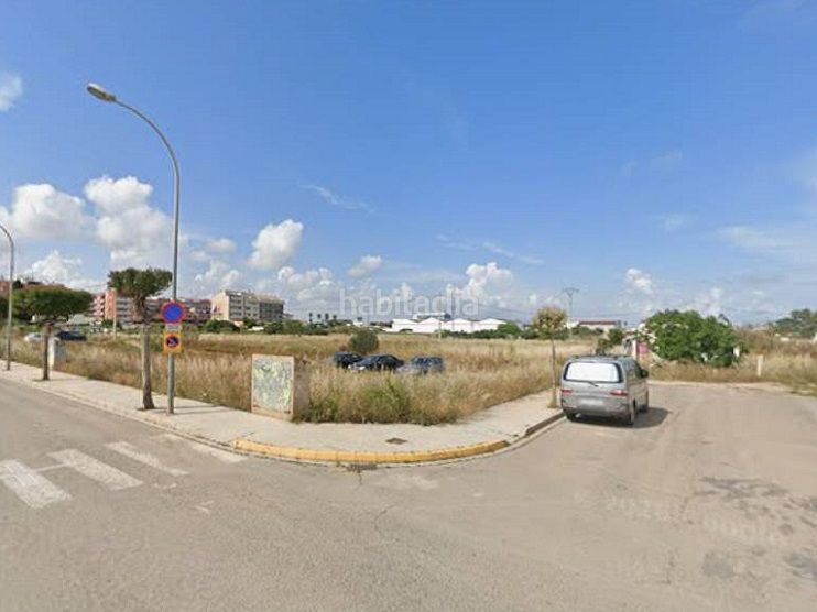Foto d605b78f-509b-433c-9a61-09df949be1c8. Terreno residencial suelo urbano residencial . en Benicarló