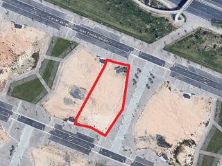 Terreny residencial a Cami Xiv-camp Clar 6