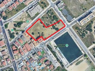 Terreny residencial a Carrer Flix 15