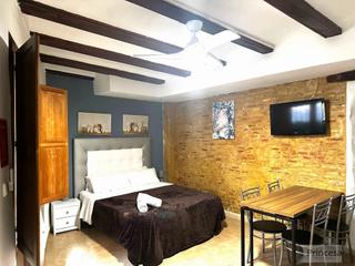 Location Appartement à El Pilar. Valenciapiso